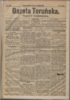 Gazeta Toruńska 1903, R. 39 nr 295