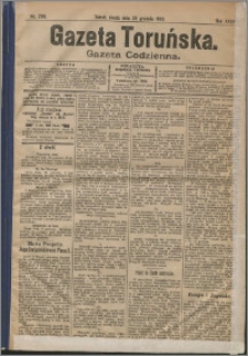 Gazeta Toruńska 1903, R. 39 nr 298