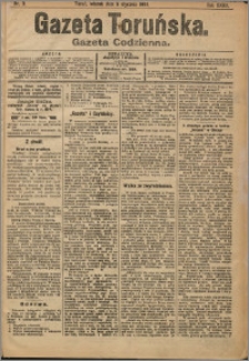 Gazeta Toruńska 1904, R. 40 nr 3