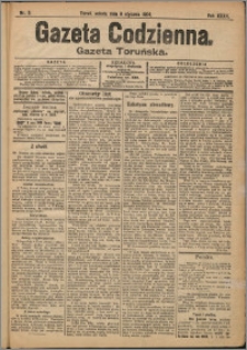Gazeta Toruńska 1904, R. 40 nr 6