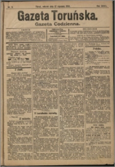 Gazeta Toruńska 1904, R. 40 nr 8