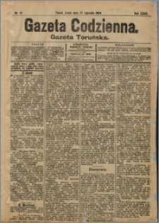 Gazeta Toruńska 1904, R. 40 nr 21