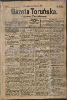 Gazeta Toruńska 1905, R. 41 nr 2