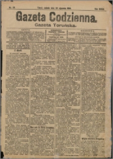 Gazeta Toruńska 1904, R. 40 nr 24