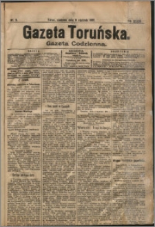 Gazeta Toruńska 1905, R. 41 nr 6