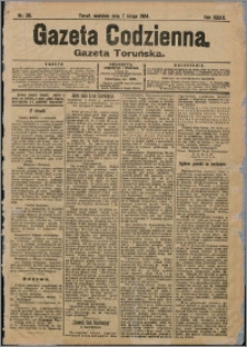 Gazeta Toruńska 1904, R. 40 nr 30