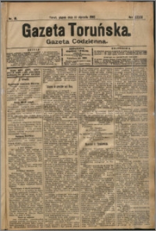 Gazeta Toruńska 1905, R. 41 nr 10