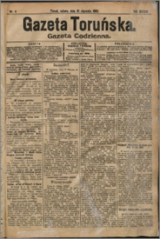 Gazeta Toruńska 1905, R. 41 nr 11