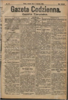 Gazeta Toruńska 1905, R. 41 nr 13