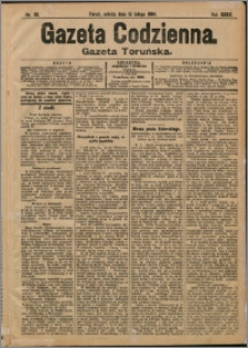 Gazeta Toruńska 1904, R. 40 nr 35