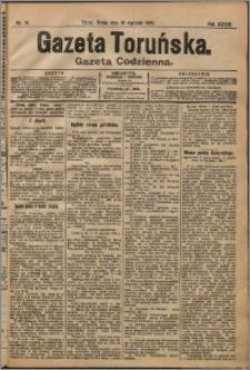 Gazeta Toruńska 1905, R. 41 nr 14