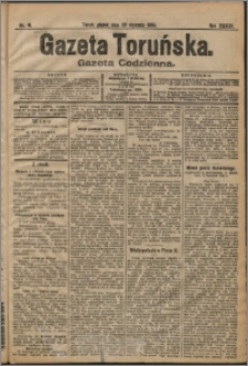 Gazeta Toruńska 1905, R. 41 nr 16
