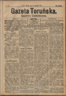 Gazeta Toruńska 1905, R. 41 nr 19