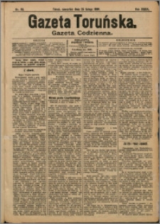 Gazeta Toruńska 1904, R. 40 nr 45
