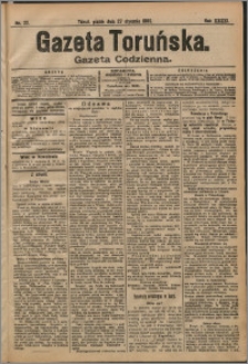 Gazeta Toruńska 1905, R. 41 nr 22