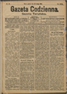 Gazeta Toruńska 1904, R. 40 nr 46