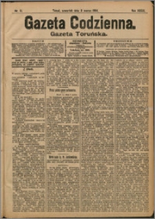 Gazeta Toruńska 1904, R. 40 nr 51