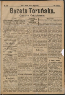 Gazeta Toruńska 1905, R. 41 nr 30