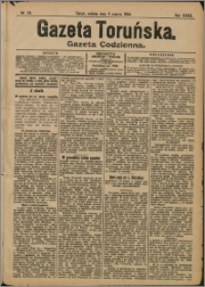 Gazeta Toruńska 1904, R. 40 nr 53