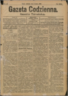 Gazeta Toruńska 1904, R. 40 nr 54