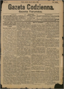 Gazeta Toruńska 1904, R. 40 nr 55