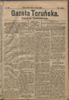 Gazeta Toruńska 1905, R. 41 nr 36