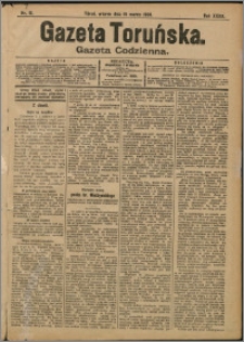 Gazeta Toruńska 1904, R. 40 nr 61