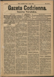 Gazeta Toruńska 1904, R. 40 nr 63