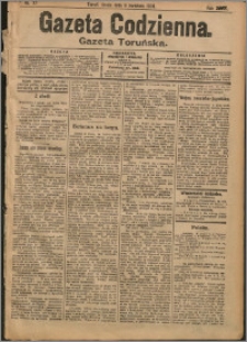 Gazeta Toruńska 1904, R. 40 nr 77