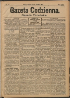 Gazeta Toruńska 1904, R. 40 nr 80