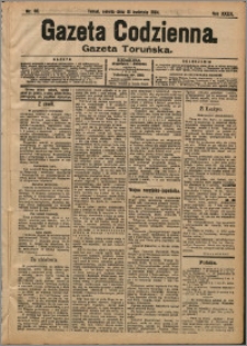 Gazeta Toruńska 1904, R. 40 nr 86