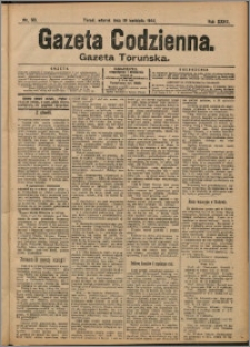 Gazeta Toruńska 1904, R. 40 nr 88