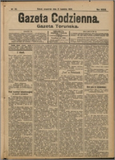 Gazeta Toruńska 1904, R. 40 nr 90