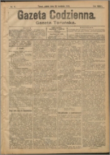 Gazeta Toruńska 1904, R. 40 nr 91