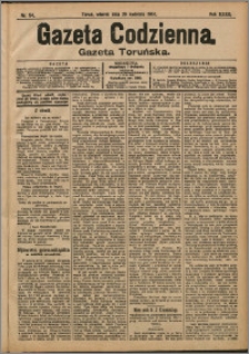 Gazeta Toruńska 1904, R. 40 nr 94