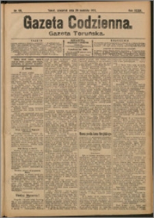 Gazeta Toruńska 1904, R. 40 nr 96