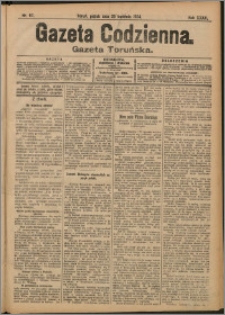Gazeta Toruńska 1904, R. 40 nr 97