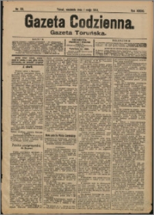 Gazeta Toruńska 1904, R. 40 nr 99