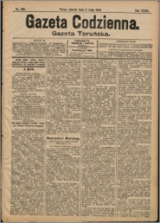 Gazeta Toruńska 1904, R. 40 nr 100