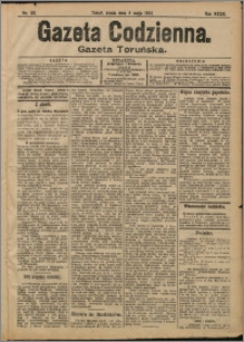 Gazeta Toruńska 1904, R. 40 nr 101