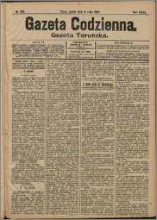 Gazeta Toruńska 1904, R. 40 nr 103