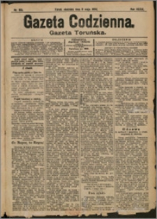Gazeta Toruńska 1904, R. 40 nr 105