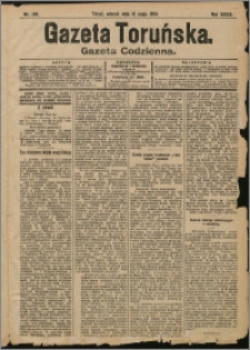 Gazeta Toruńska 1904, R. 40 nr 106