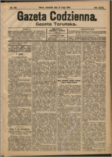 Gazeta Toruńska 1904, R. 40 nr 108