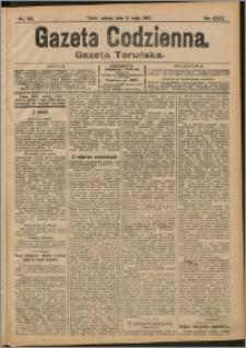 Gazeta Toruńska 1904, R. 40 nr 109