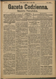 Gazeta Toruńska 1904, R. 40 nr 111