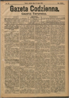 Gazeta Toruńska 1904, R. 40 nr 115