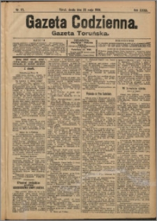 Gazeta Toruńska 1904, R. 40 nr 117