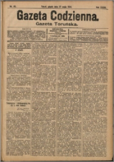 Gazeta Toruńska 1904, R. 40 nr 119