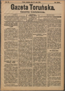 Gazeta Toruńska 1904, R. 40 nr 121